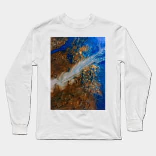 Gilded Long Sleeve T-Shirt